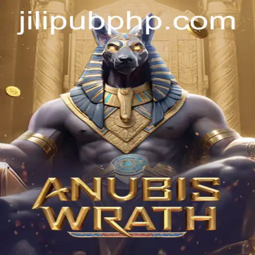 AnubisWrath: Enter the Mystical World with JiLiPUB.COM
