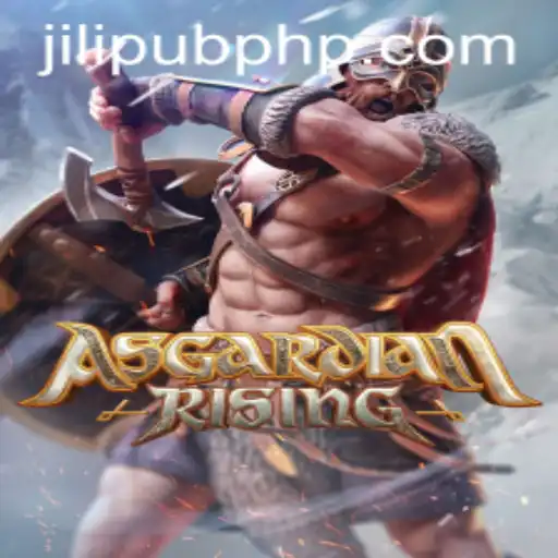 AsgardianRising: Immerse in the Epic Saga of Norse Mythology with JiLiPUB.COM