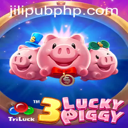 Discover the Excitement of 3LUCKYPIGGY: A Thrilling New Casino Game