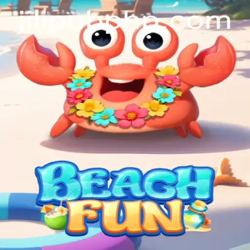 Experience the Exciting World of BeachFun: A New Era in Interactive Gaming by JiLiPUB.COM