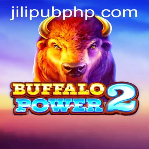 Buffalo Power 2: An In-Depth Look at the Exciting New Game from JiLiPUB.COM