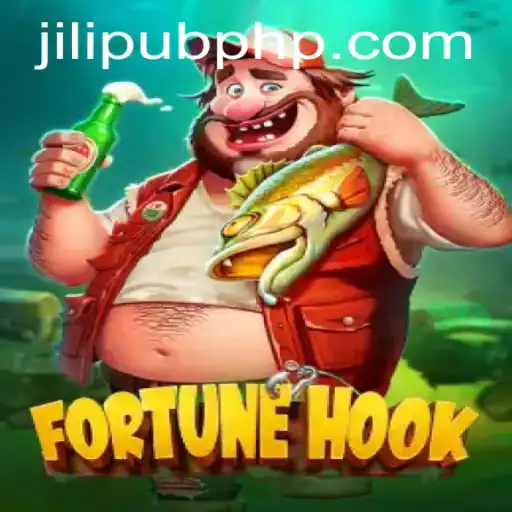 Exploring FortuneHook: The Thrilling New Game from JiLiPUB.COM