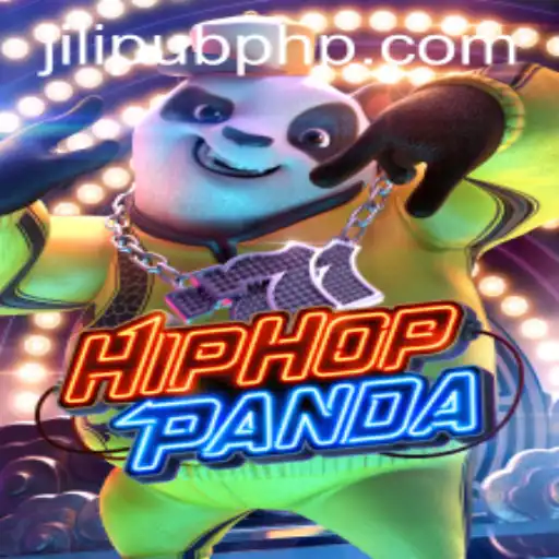 Dive into the Rhythmic World of HipHopPanda: A Thrilling Slot Adventure