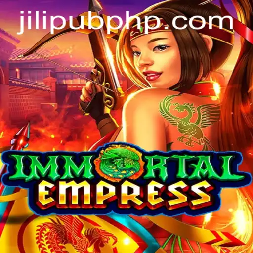 ImmortalEmpress: A Deep Dive into the Game World
