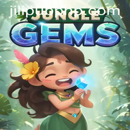 Explore the World of JungleGems: An Exciting Adventure with JiLiPUB.COM