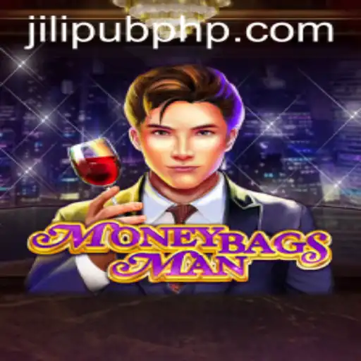 Explore the Thrilling World of MoneybagsMan by JiLiPUB.COM