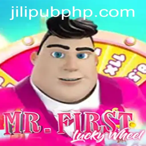 MrFirstLuckyWheel: A Thrilling Gaming Experience with JiLiPUB.COM