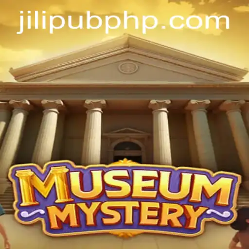 Explore the Enigma of MuseumMystery: A Thrilling Adventure Unraveled by JiLiPUB.COM