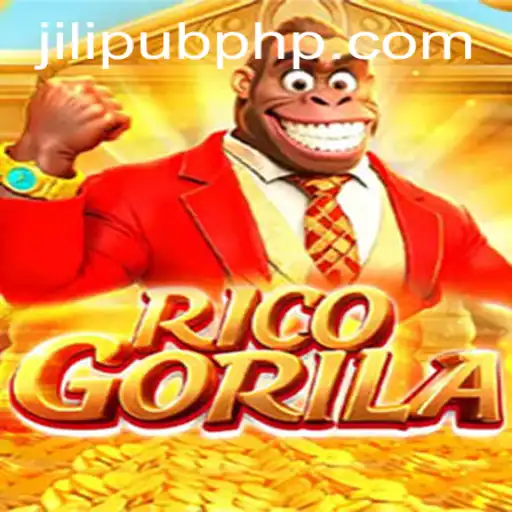 Exploring the Adventurous World of RicoGorila on JiLiPUB.COM