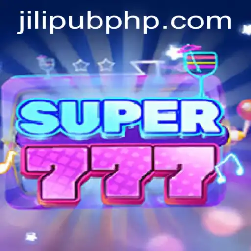 Exploring the World of Super777: A Thrilling Journey into JiLiPUB.COM's Latest Offering
