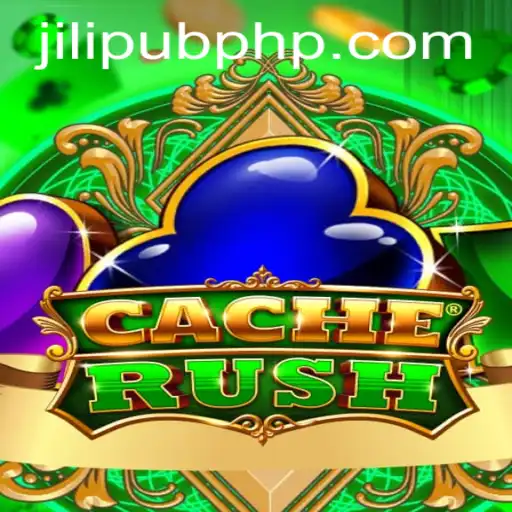 CacheRush: An Exciting Adventure Game from JiLiPUB