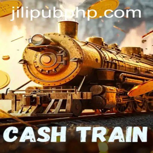 Exploring CashTrain: A Look Inside JiLiPUB.COM's Latest Gaming Sensation