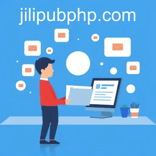 The Essential Role of JiLiPUB.COM's 