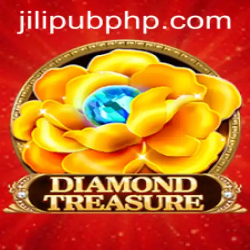 Diamondtreasure: Unveiling the Thrills of JiLiPUB.COM's Latest Game Sensation