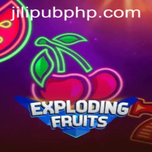 Exploring the Exciting World of ExplodingFruits with JiLiPUB.COM