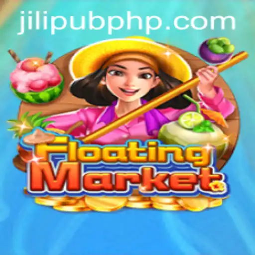 FloatingMarket: A Captivating Exploration Game by JiLiPUB.COM