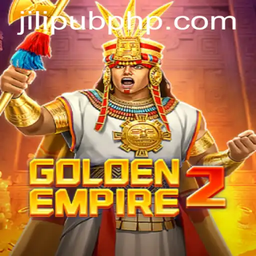 Exploring the Adventure of GoldenEmpire2: A Must-Play at JiLiPUB.COM