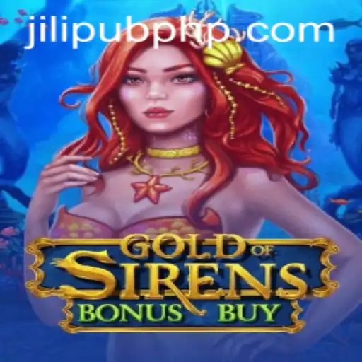 Discover the Underwater Adventure of GoldofSirensBonusBuy