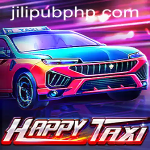 HappyTaxi: A Game-Changing Adventure by JiLiPUB.COM