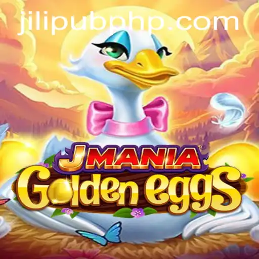 JManiaGoldenEggs: A Thrilling Gaming Experience with JiLiPUB.COM