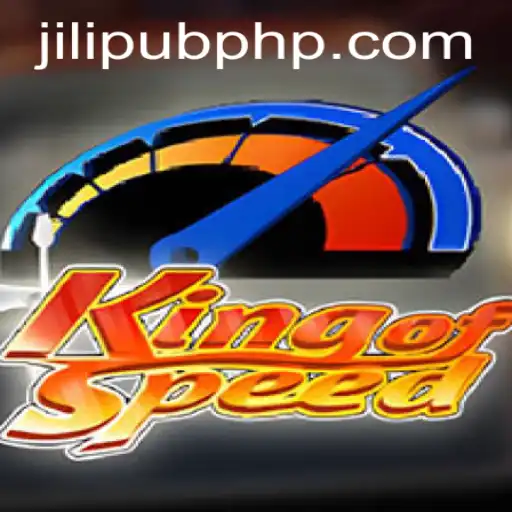 KingofSpeed: A Thrilling Adventure into the World of High-Speed Racing
