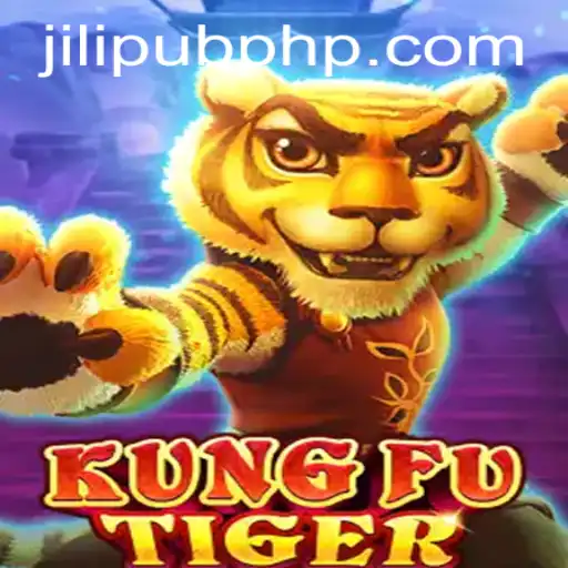 KungFuTiger: A Dynamic Dive into Martial Arts Gaming