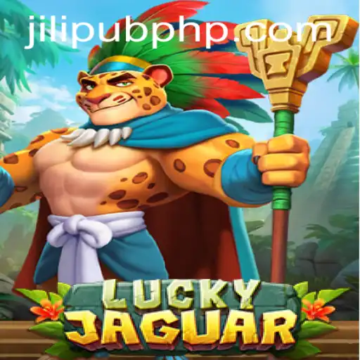 Exploring the World of LuckyJaguar: A Thrilling Gaming Adventure