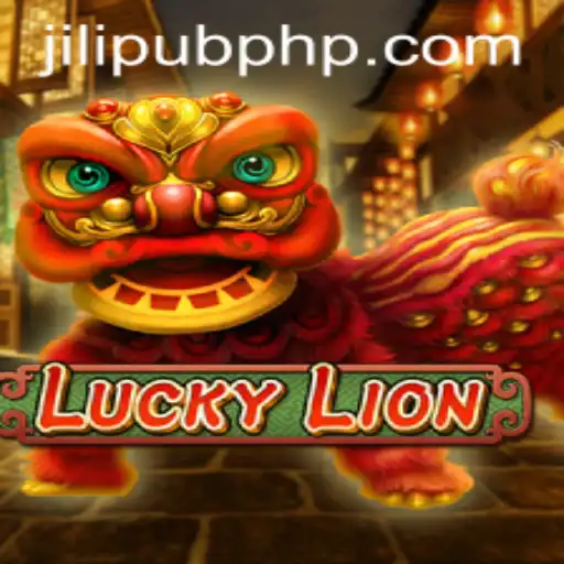 LuckyLion: Unveiling the Exciting World of JiLiPUB.COM's Latest Gaming Phenomenon