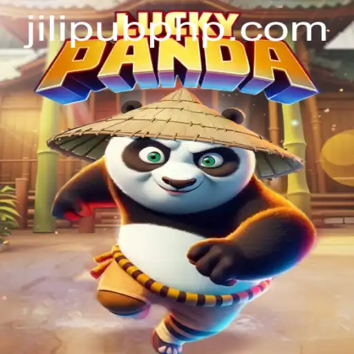 Exploring the Exciting World of LuckyPanda by JiLiPUB.COM