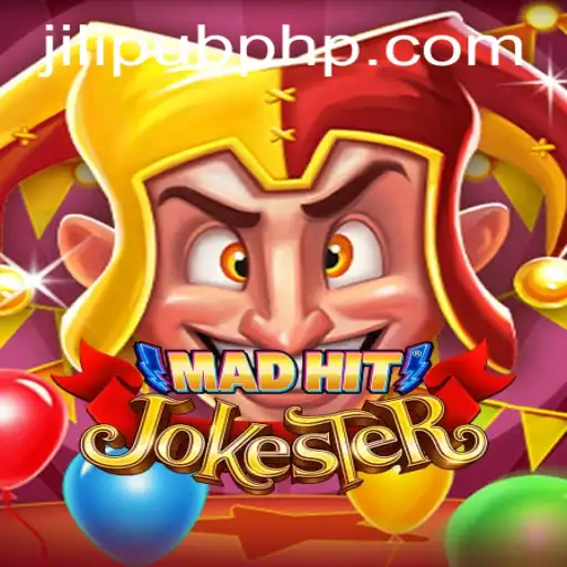 MadHitJokester: The Game Revolutionizing Entertainment
