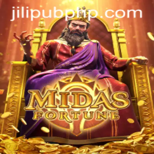 Exploring the Mystical Realm of MidasFortune on JiLiPUB.COM