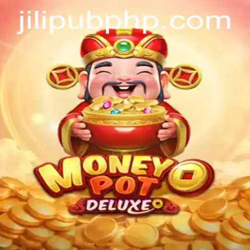 Unleashing Thrills with MoneyPotDELUXE at JiLiPUB.COM
