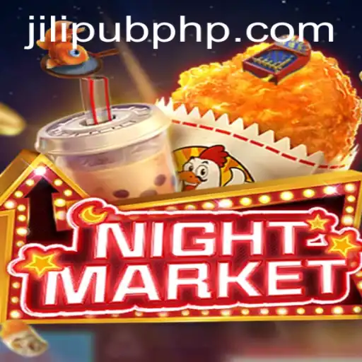 Unveiling NIGHTMARKET: An Engaging Journey From JiLiPUB.COM