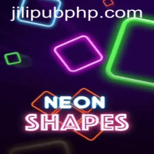 NeonShapes: A Captivating Journey Through Geometric Excellence