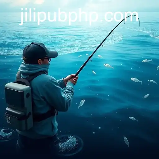 Exploring the Dynamic World of Online Fishing: Insights into JiLiPUB.COM