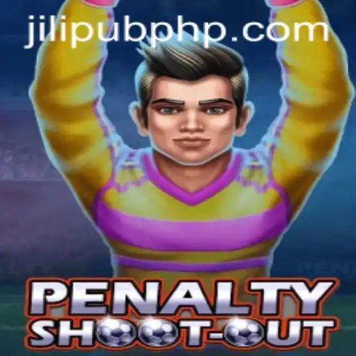PenaltyShootOut: A Thrilling Soccer Showdown