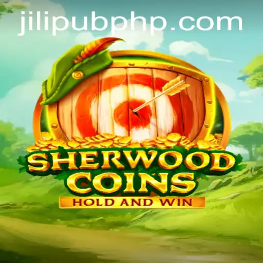 Explore SherwoodCoins: A Captivating New Adventure by JiLiPUB.COM