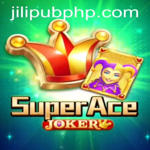 SuperAceJoker: A Dazzling Addition to the Gaming World