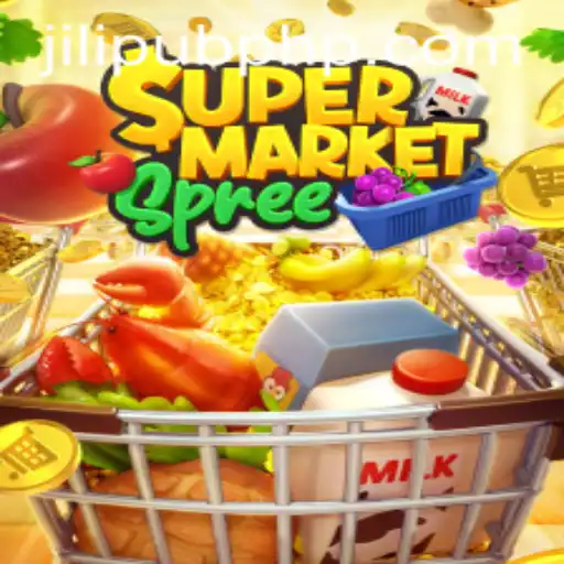 Exploring SupermarketSpree: A Comprehensive Guide to JiLiPUB.COM's Latest Sensation