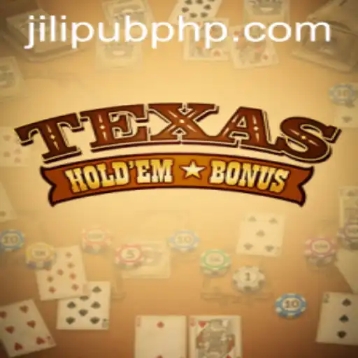 An In-Depth Look at TexasHoldemBonus: A Gaming Experience by JiLiPUB.COM