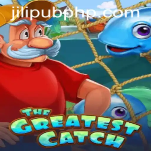 The Ultimate Gaming Experience: Exploring TheGreatestCatch
