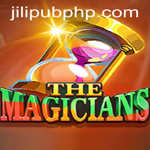 TheMagicians: A Bewitching Journey into the World of JiLiPUB.COM