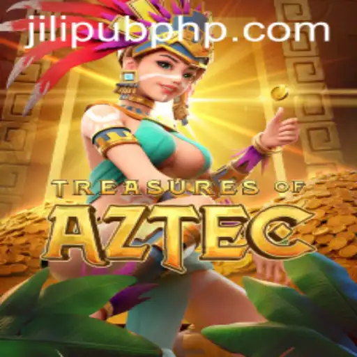 Adventure Awaits in Treasures of Aztec