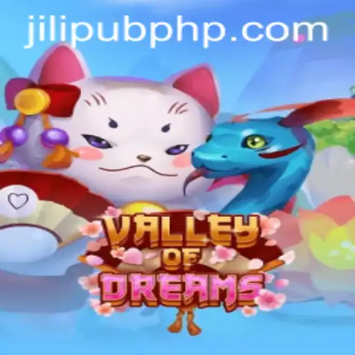 Discover the Enchanting World of ValleyofDreams by JiLiPUB.COM